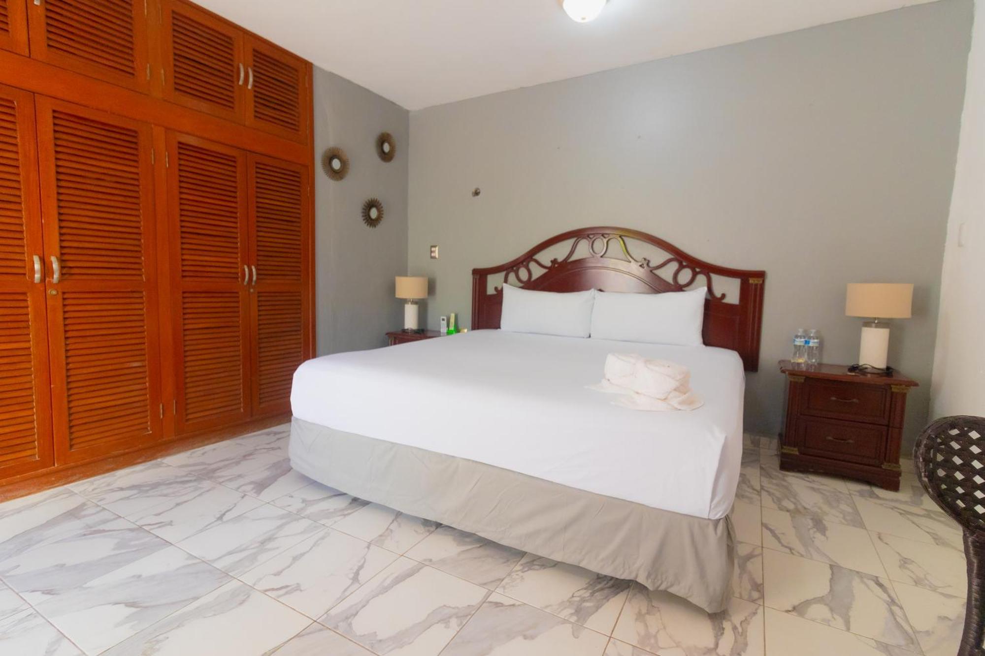 Aknakam Boutique Hotel Bacalar