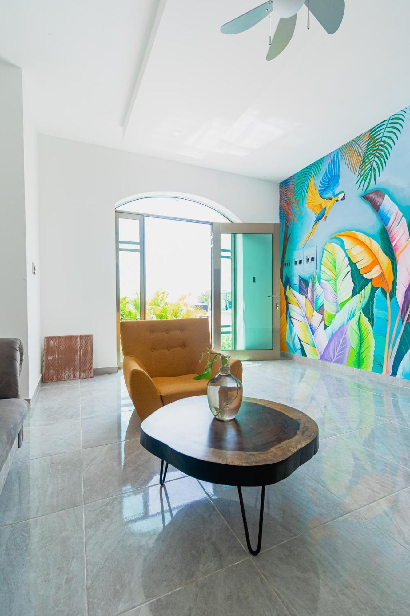 Hotel Aknakam Boutique *