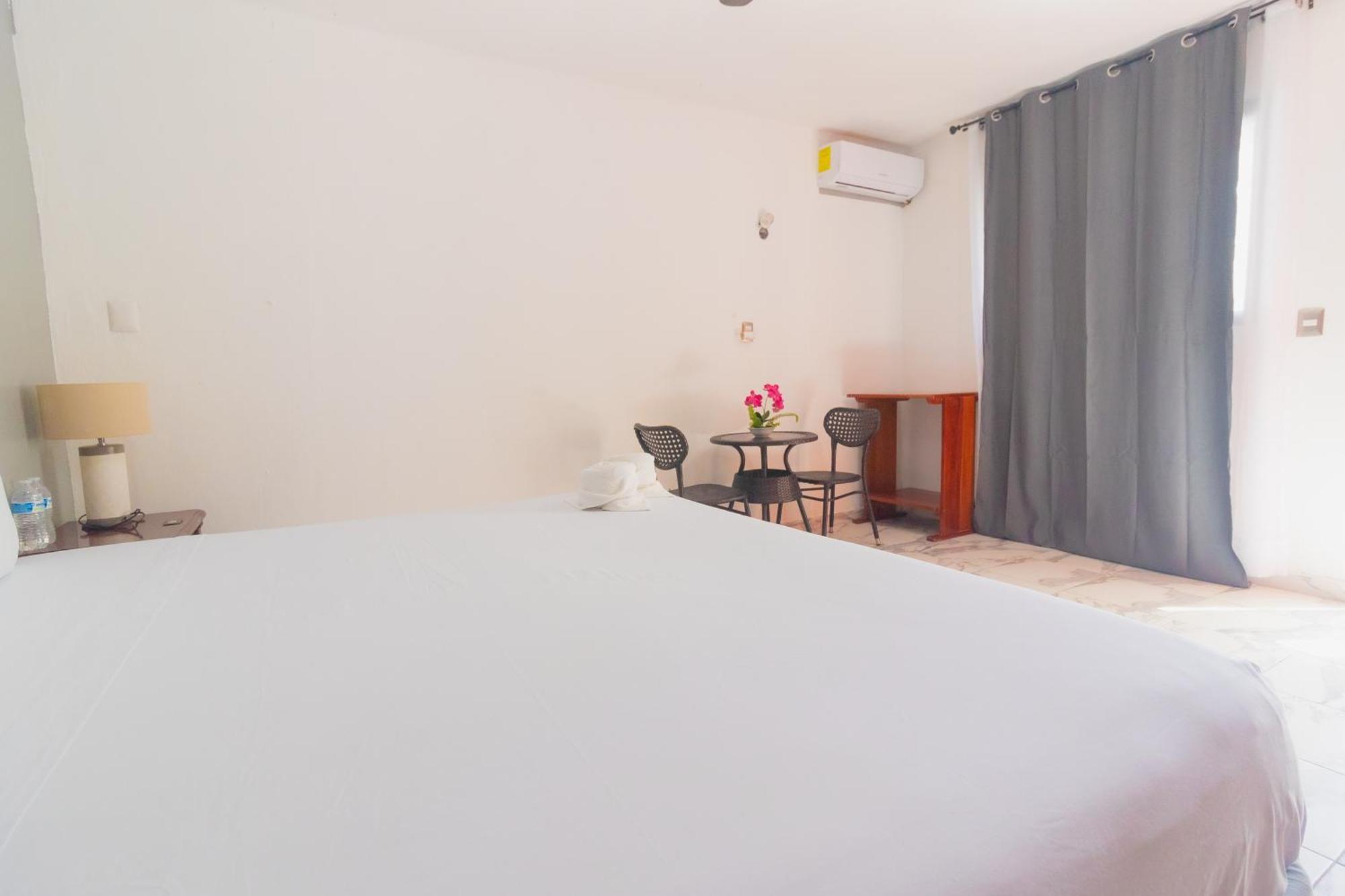 Hotel Aknakam Boutique Bacalar